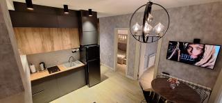 BAKURIANI High Line - 7