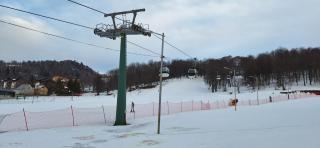 BAKURIANI High Line - 8