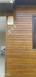 Casa de Praia. Lugar sossegado para recarregar as energias. - Passo de Torres - 1