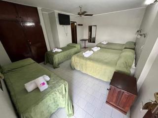 Hotel Santander - Termas de Río Hondo - 5