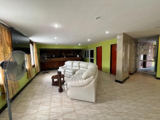 Hotel Santander - 1