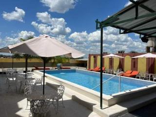 Hotel Santander - Termas de Río Hondo - 0