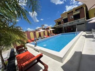 Hotel Santander - Termas de Río Hondo - 9