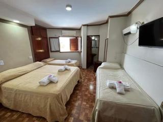 Hotel Santander - Termas de Río Hondo - 1