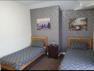 Brookfield Hotel - Leeds - 7