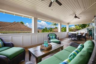 Luxury Oceanview 4BR Penthouse In Poipu - Koloa - 3