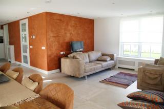 Golden Wellness Villa Noordwijk - 2