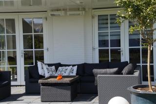 Golden Wellness Villa Noordwijk - Noordwijk - 6