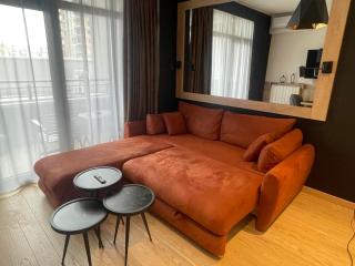 Belgrade Waterfront Lux Studio Apartment - Belgrade - 4