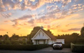 Golden Wellness Villa Noordwijk - Noordwijk - 4