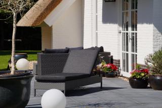 Golden Wellness Villa Noordwijk - Noordwijk - 5