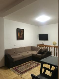 lika’s Hause - Tbilisi - 1