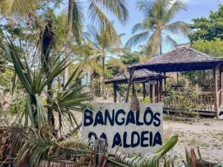 Bangalôs da Aldeia Caraiva - Caraíva - 7