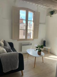 Le Mini - Un voyage en Provence - Aix-en-Provence - 6
