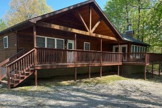 Solarium Deluxe Cabin #19 on Patoka Lake in Southern Indiana - Seymour - 0