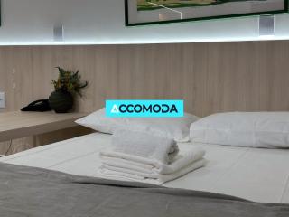 Studio Decorado no Setor Marista, Blend SmartStyle - 7