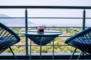 Konatsi Luxury Apartments - 0