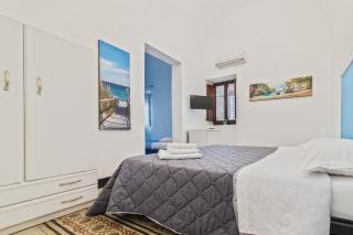 Voilà Rooms Guest House - Terrasini - 1