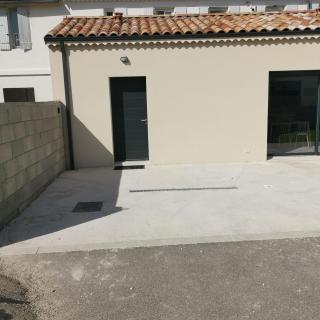 Villa Montélimar - Montélimar - 9