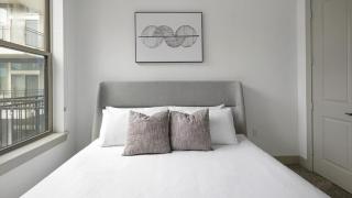 Landing Modern Apartment with Amazing Amenities ID1803X13 - Houston - 3