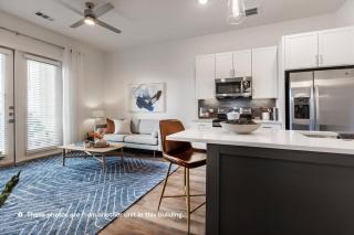Landing Modern Apartment with Amazing Amenities (ID1804X63) - Bee Cave - 7
