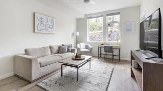 Landing Modern Apartment with Amazing Amenities ID1803X01 - 0