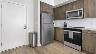 Landing Modern Apartment with Amazing Amenities ID1803X01 - 6