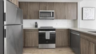 Landing Modern Apartment with Amazing Amenities ID1803X01 - 3