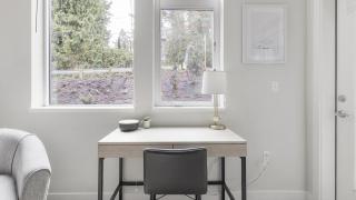 Landing Modern Apartment with Amazing Amenities ID1803X01 - 2