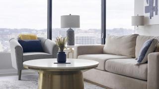 Landing Modern Apartment with Amazing Amenities ID1801X55 - Birmingham - 9