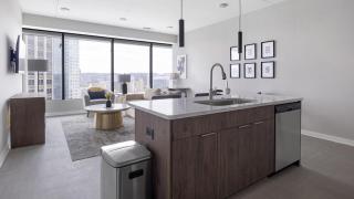 Landing Modern Apartment with Amazing Amenities ID1801X55 - Birmingham - 6