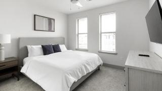 Landing Modern Apartment with Amazing Amenities ID1802X98 - Haltom City - 1