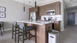 Landing Modern Apartment with Amazing Amenities ID1801X55 - Birmingham - 4