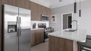 Landing Modern Apartment with Amazing Amenities ID1801X55 - Birmingham - 1