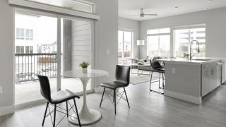 Landing Modern Apartment with Amazing Amenities (ID1802X54) - Austin - 3