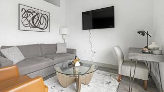 Landing Modern Apartment with Amazing Amenities ID1803X14 - Houston - 5