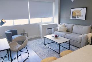 Landing Modern Apartment with Amazing Amenities ID1804X47 - St Petersburg - 0