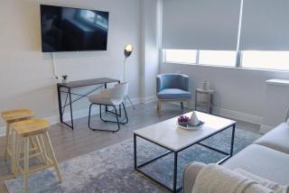 Landing Modern Apartment with Amazing Amenities ID1804X47 - St Petersburg - 9