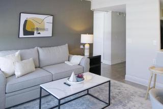 Landing Modern Apartment with Amazing Amenities ID1804X47 - St Petersburg - 8