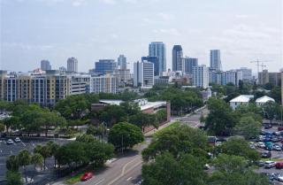 Landing Modern Apartment with Amazing Amenities ID1804X47 - St Petersburg - 7