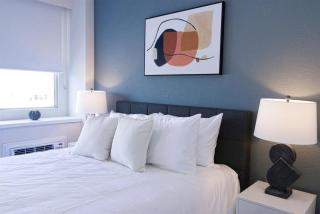 Landing Modern Apartment with Amazing Amenities ID1804X47 - St Petersburg - 6