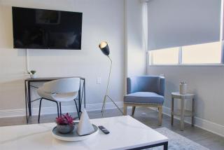 Landing Modern Apartment with Amazing Amenities ID1804X47 - St Petersburg - 3