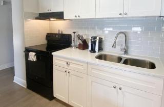 Landing Modern Apartment with Amazing Amenities ID1804X47 - St Petersburg - 1