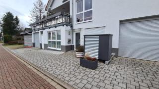 Ruhige Ferienwohnung am Rande des Nordschwarzwalds - Straubenhardt - 0