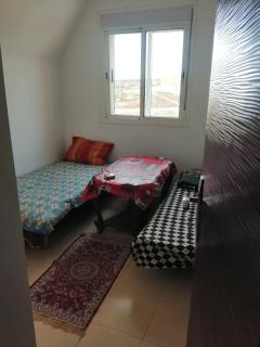 Appartement Jardin d'Ifrane - Ifrane - 5