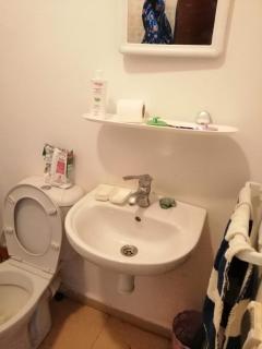 Appartement Jardin d'Ifrane - Ifrane - 2
