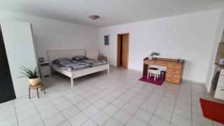 Ruhige Ferienwohnung am Rande des Nordschwarzwalds - Straubenhardt - 4