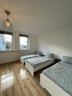 Wohnung in Stadtnähe Düren - Düren - Eifel - 0