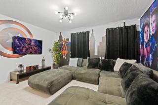 Amazing 5Bedrooms4.5Baths- Nexto to Disney - Kissimmee - 9