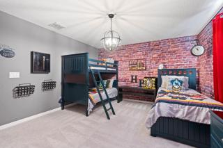 Amazing 5Bedrooms4.5Baths- Nexto to Disney - Kissimmee - 8